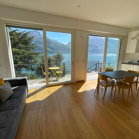 Appartamento Riviera Кремия Экстерьер фото